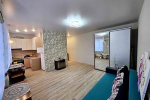 квартира по адресу Паршина ул. (Паршина), 5