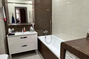 квартира по адресу Профессорская ул., 34