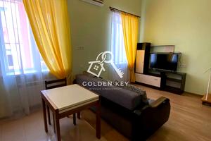 квартира за адресою Єдності вул., 6