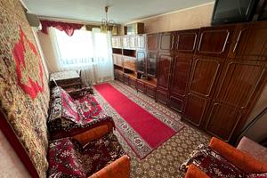квартира за адресою Баленка вул., 13