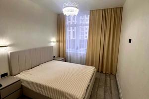 квартира за адресою Краснова вул., 1-В