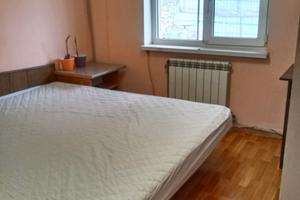 квартира за адресою Валерія Лобановського просп., 117