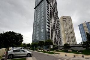 коммерческая по адресу Академика Заболотного ул., 1
