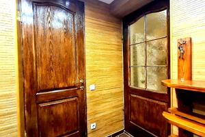 дом по адресу Моторная ул., 54