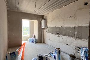 квартира по адресу Любечская ул., 110