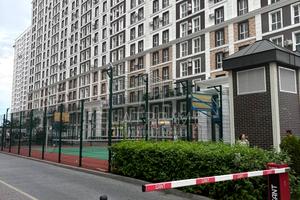 комерційна за адресою Михайла Максимовича вул. (Онуфрія Трутенка), 24-В