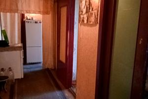 квартира за адресою Крошенська вул., 6