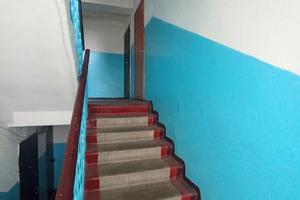 квартира за адресою Кленова вул., 1