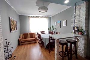 квартира за адресою Горіхівська вул., 37-А