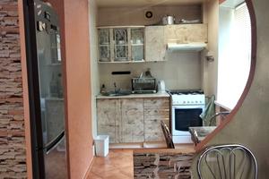 квартира за адресою Ситова, 5