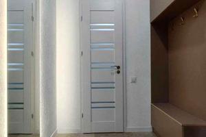 квартира по адресу Краснова ул., 3