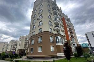 коммерческая по адресу Стрийская ул., 115-В