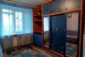 комната по адресу Немировское шоссе, 82