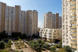 квартира по адресу Днепровская набережная ул., 19-В