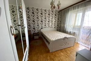 квартира по адресу Оноре де Бальзака ул., 54