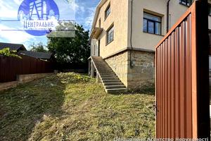 будинок за адресою Горіхівська вул.