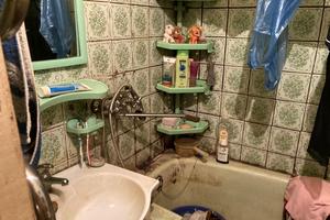 квартира за адресою Сергія Синенка, 65