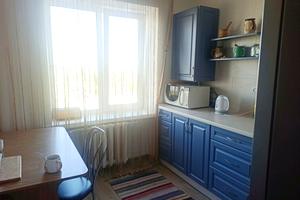 квартира по адресу Корабелов просп., 12