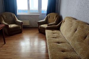 квартира по адресу Крошенская ул., 28