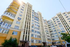 квартира за адресою Торговиця вул., 11-Б