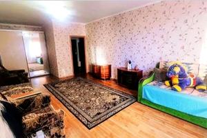 квартира по адресу Клавдиевская ул., 40-Б