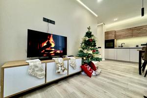 квартира за адресою Салютна вул., 2к9