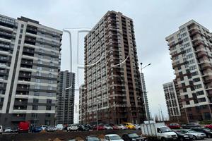 квартира за адресою Олександра Олеся вул., 9-А