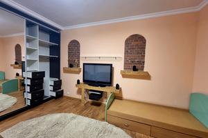 квартира за адресою Кобилянської вул., 50