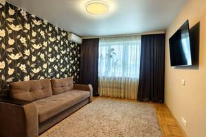 квартира за адресою Хортицьке шосе, 20