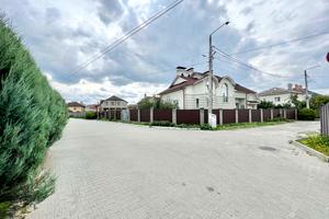 дом по адресу Виноградная ул., 14