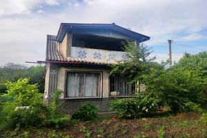 будинок за адресою Вишнева