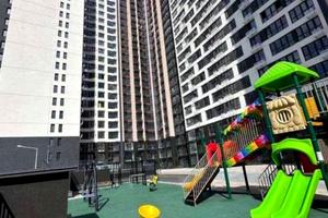 квартира за адресою Івана Франка, 40г