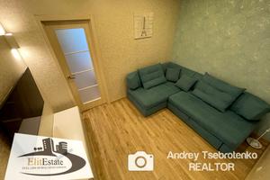 квартира за адресою Набережна Перемоги вул., 42