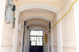 квартира по адресу 10-го Апреля ул., 8