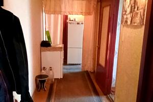 квартира за адресою Крошенська вул., 6