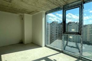 квартира за адресою Гарбарська вул., 29