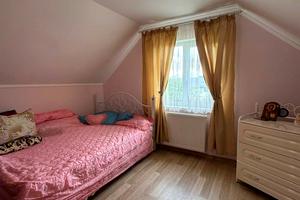 будинок за адресою вулиця Петра Дорошенка, 38