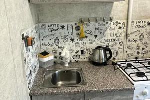 квартира за адресою житловий масив Тополя-2 вул., 26