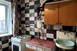 квартира по адресу Коцюбинского пер., 4б
