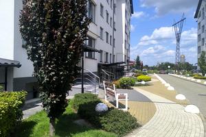 квартира за адресою Східна вул., 34б