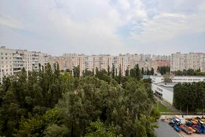 квартира по адресу Клочковская ул., 197в