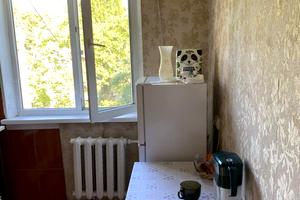 квартира по адресу Академика Филатова ул., 23а