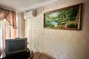 квартира по адресу Ботанический переулок, 2