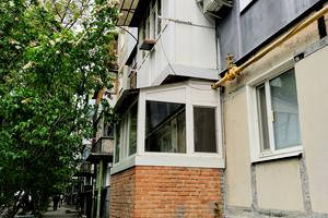 квартира по адресу Куропятникова, 27