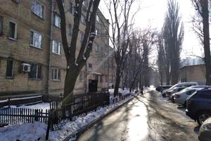 квартира по адресу Ивана Дзюбы ул. (Сімʼї Сосніних), 12-А