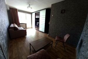 квартира по адресу Горловская ул., 38/40