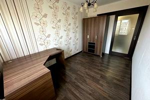 квартира по адресу Парусный пер., 6