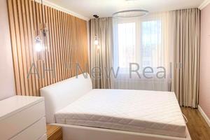 квартира за адресою Оксамитова вул., 20-А