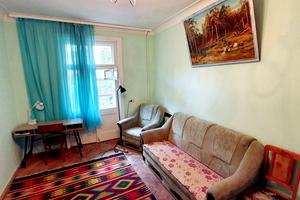 квартира по адресу Кловский спуск (Кловський), 4-А