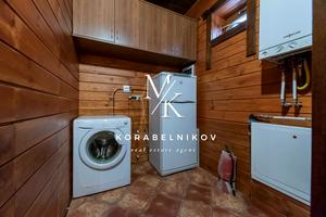 дом по адресу с. Николаевка, Конструкторов